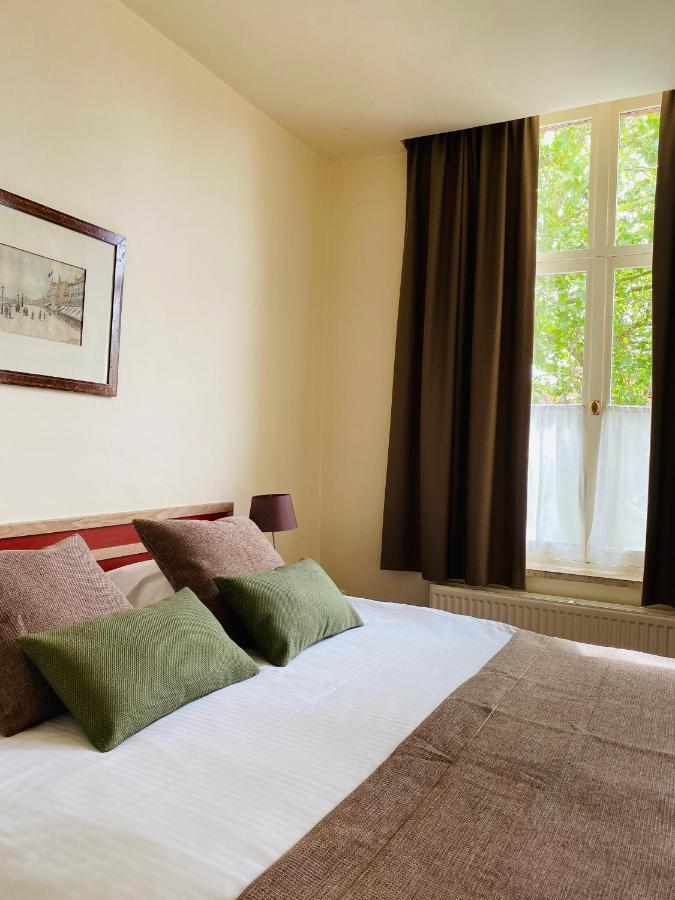 Adornes Hotel