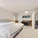 Queen Astrid Holiday Home Bruges