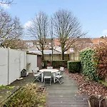 Queen Astrid Holiday Home Bruges