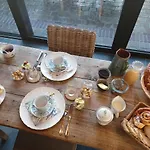 Gastenkamer Klein Geluk