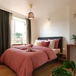 Rute - Bed No Breakfast