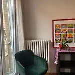 Maggie\'S Room