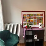 Maggie\'S Room