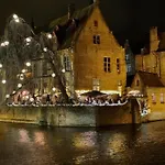 Beautiful Bruges