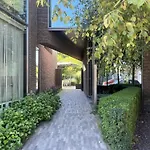 Modern Holiday Home Near Bruges And The North Sea