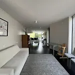 Modern Holiday Home Near Bruges And The North Sea