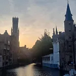 Beautiful Bruges