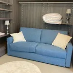 Studio Boniche 1 Bedroom 1 Slaapkamer