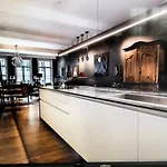 Luxury Appartement 2 Bedrooms 2 Bathrooms 3 Beds