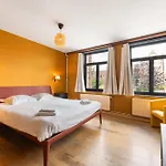 Guesthouse Sonatine