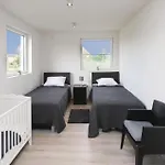 4 Bedroom Awesome Home In Brugge