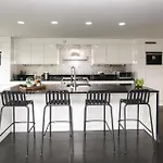 4 Bedroom Awesome Home In Brugge