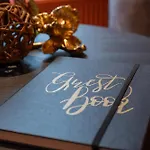 Guestsuite Couvert