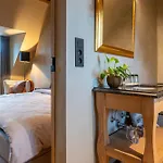 Guestsuite Couvert