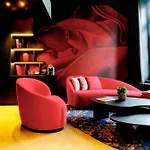 Hotel Montanus
