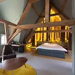 B&B La Suite