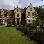 Hotel Egmond