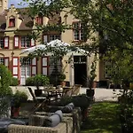 Hotel Egmond