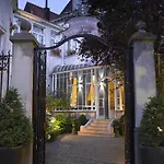 Oud Huis Amsterdam
