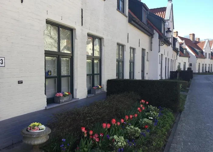 B&B Het Colettientje