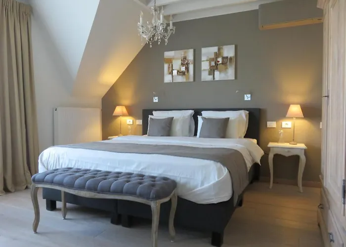 B&B De Goede 13