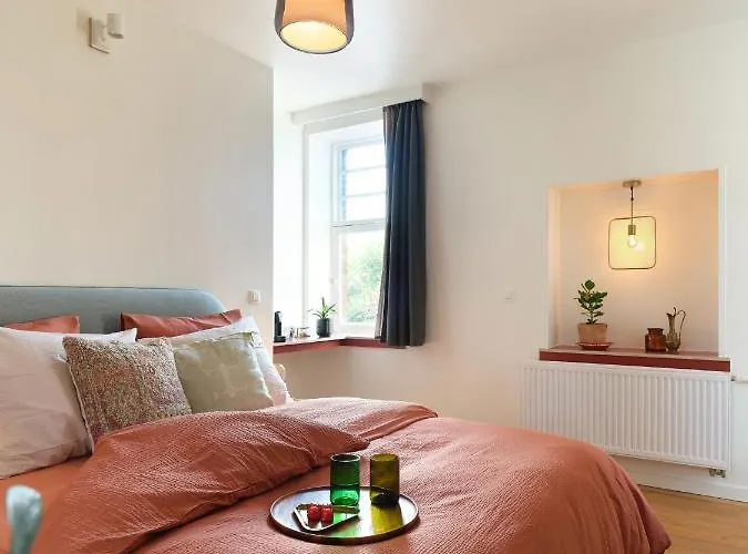 Rute - Bed No Breakfast