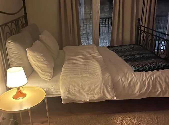 Maggie\'S Room