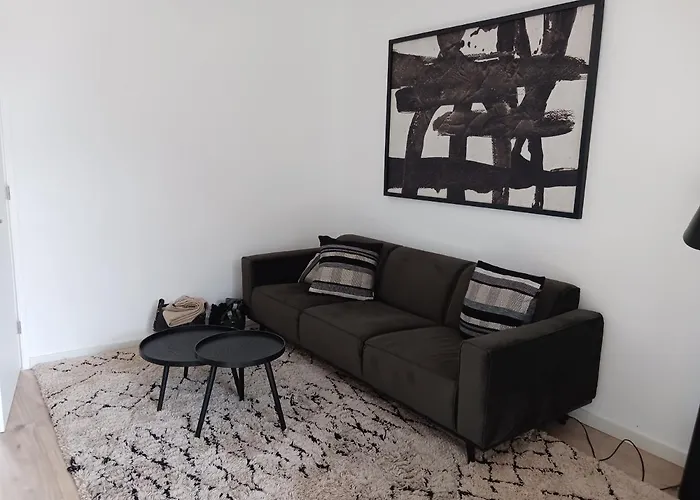 Suite La Paix