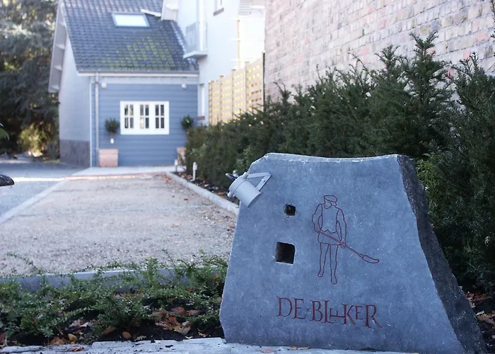 Guest House De Bleker
