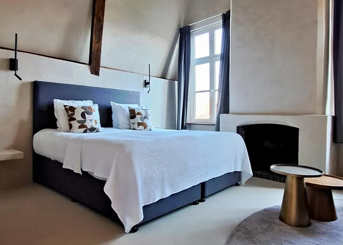 Hotel Montanus