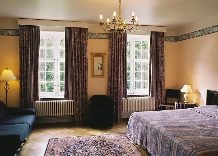 Hotel Egmond