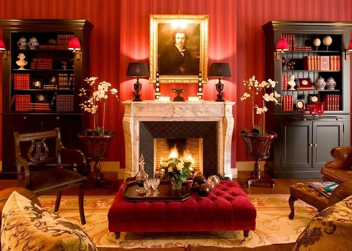 Brugsche Suites - Luxury Guesthouse