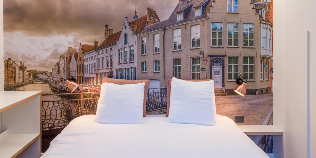 Marcel Hotel Brugge