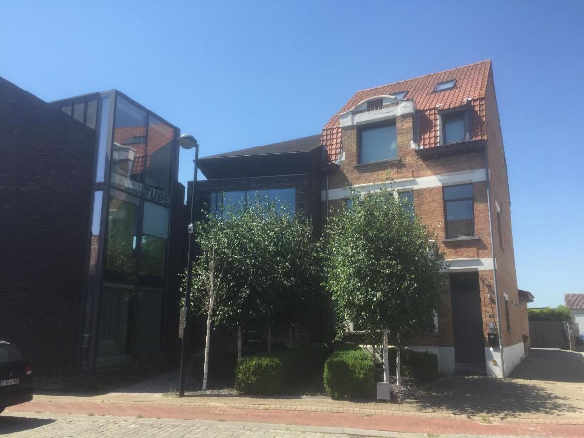 Casa de férias Modern Holiday Near And The North Sea