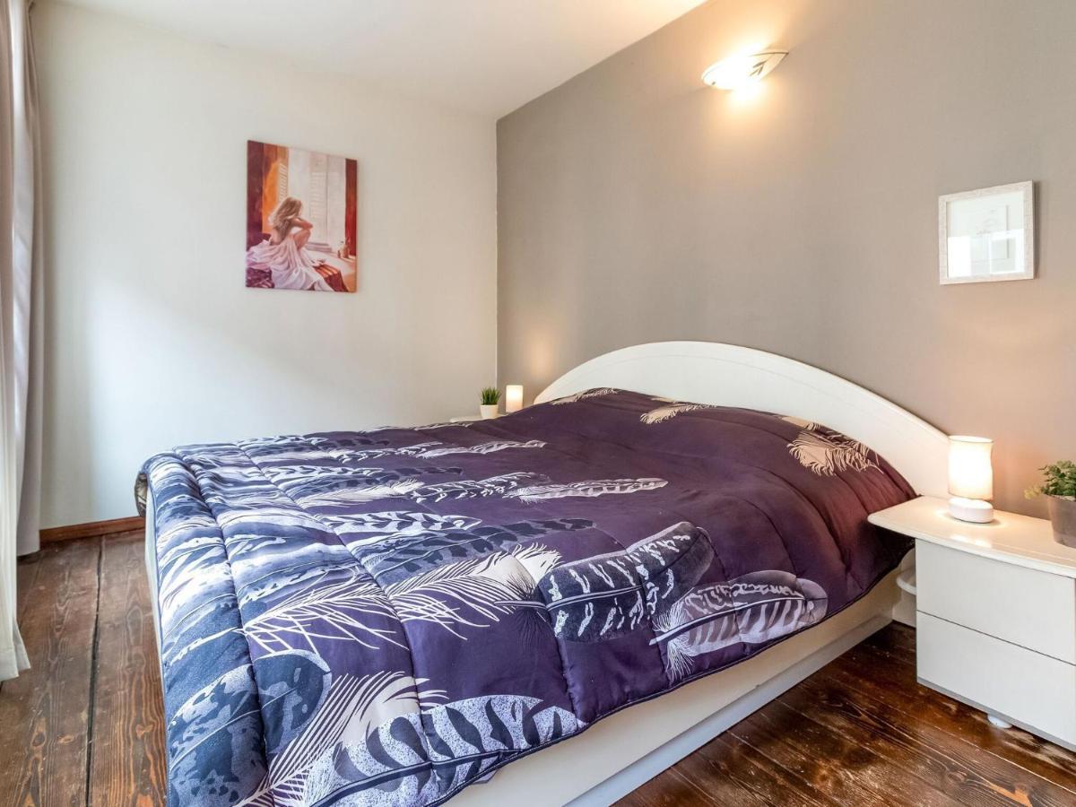 Holiday home Town House With View Over The 3 Towers Of Bruges