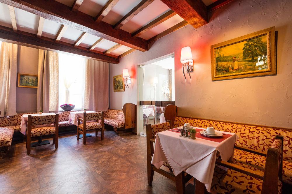 Augustyn Hotel Brugge