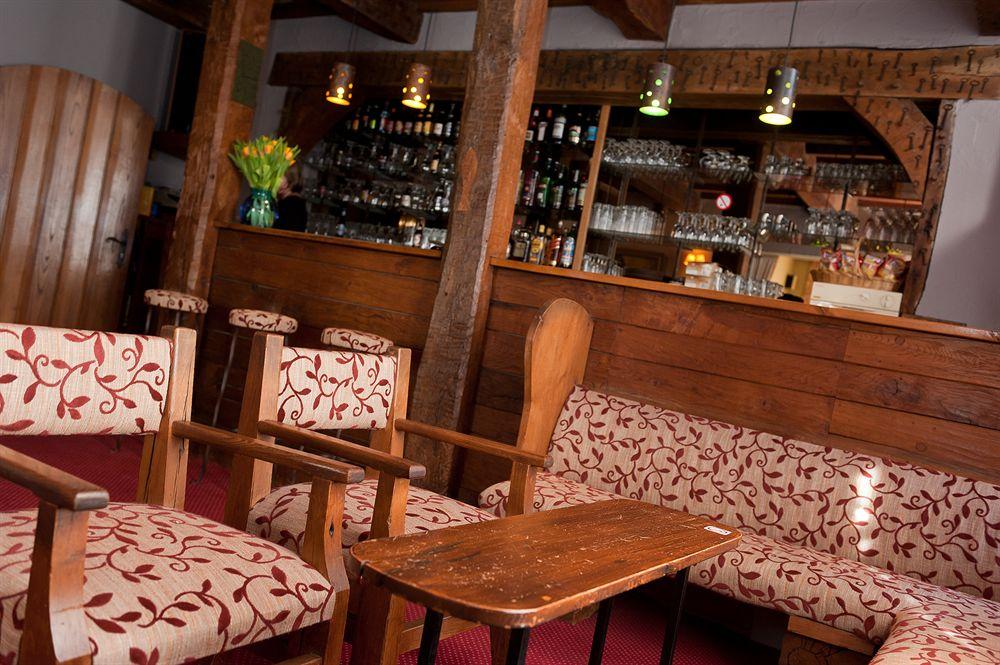 Hotel Augustyn Brugge
