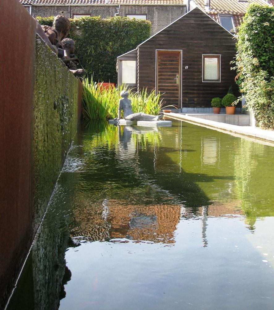 Hotel Montanus Bruges
