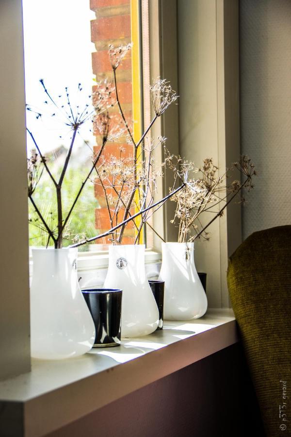 Rachel Bed & Breakfast Brugge