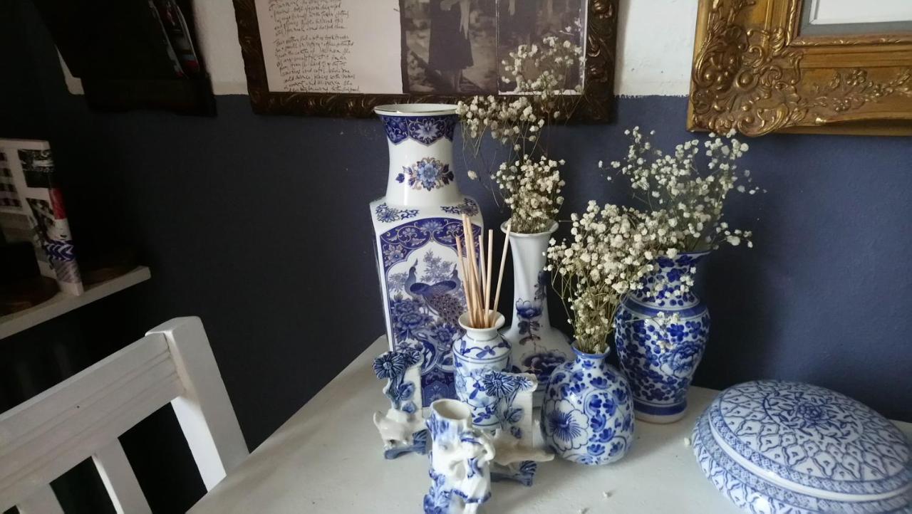 Rachel Bed & Breakfast