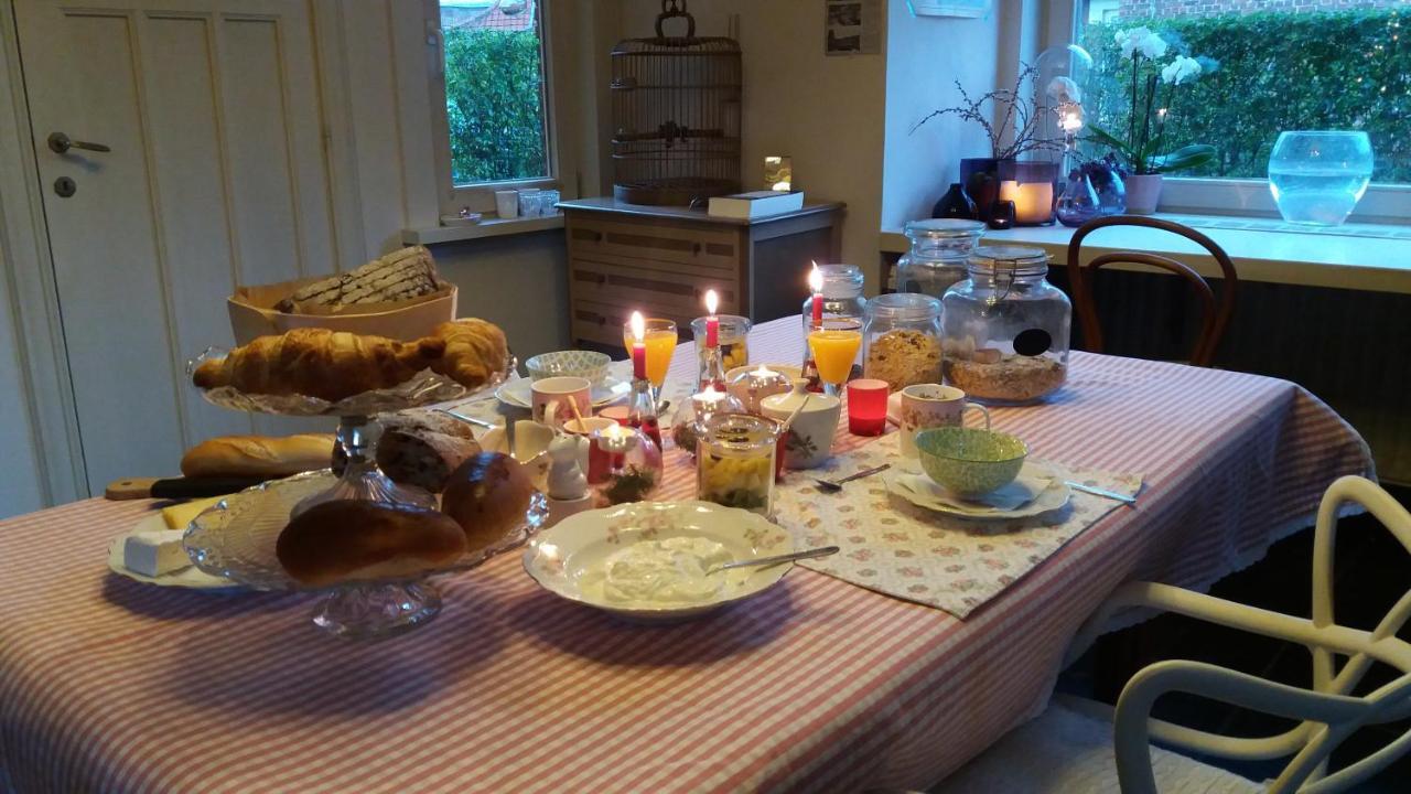 Rachel Bed & Breakfast Brugge