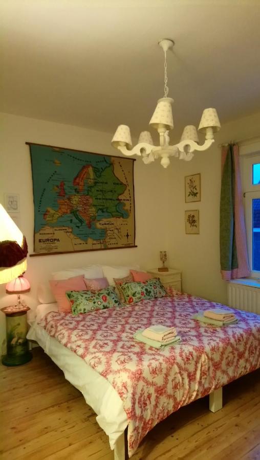 Bed & Breakfast Rachel *