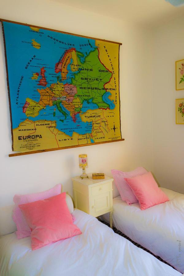 Bed & Breakfast Rachel