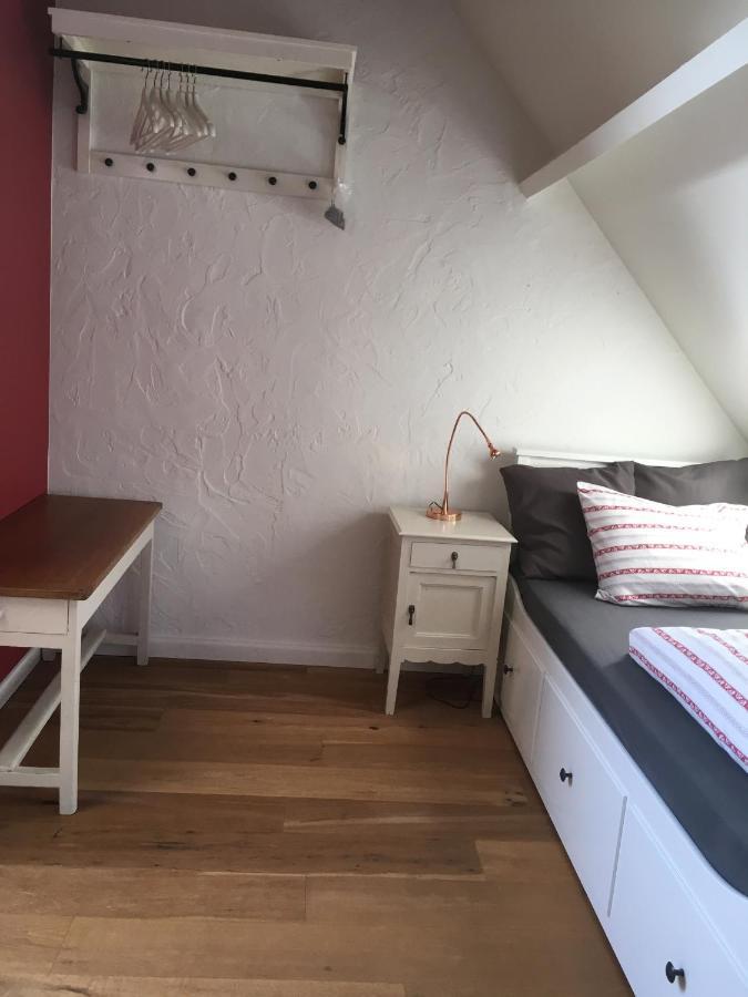 Bed & Breakfast Huyze Peerdenbrugghe Bruges
