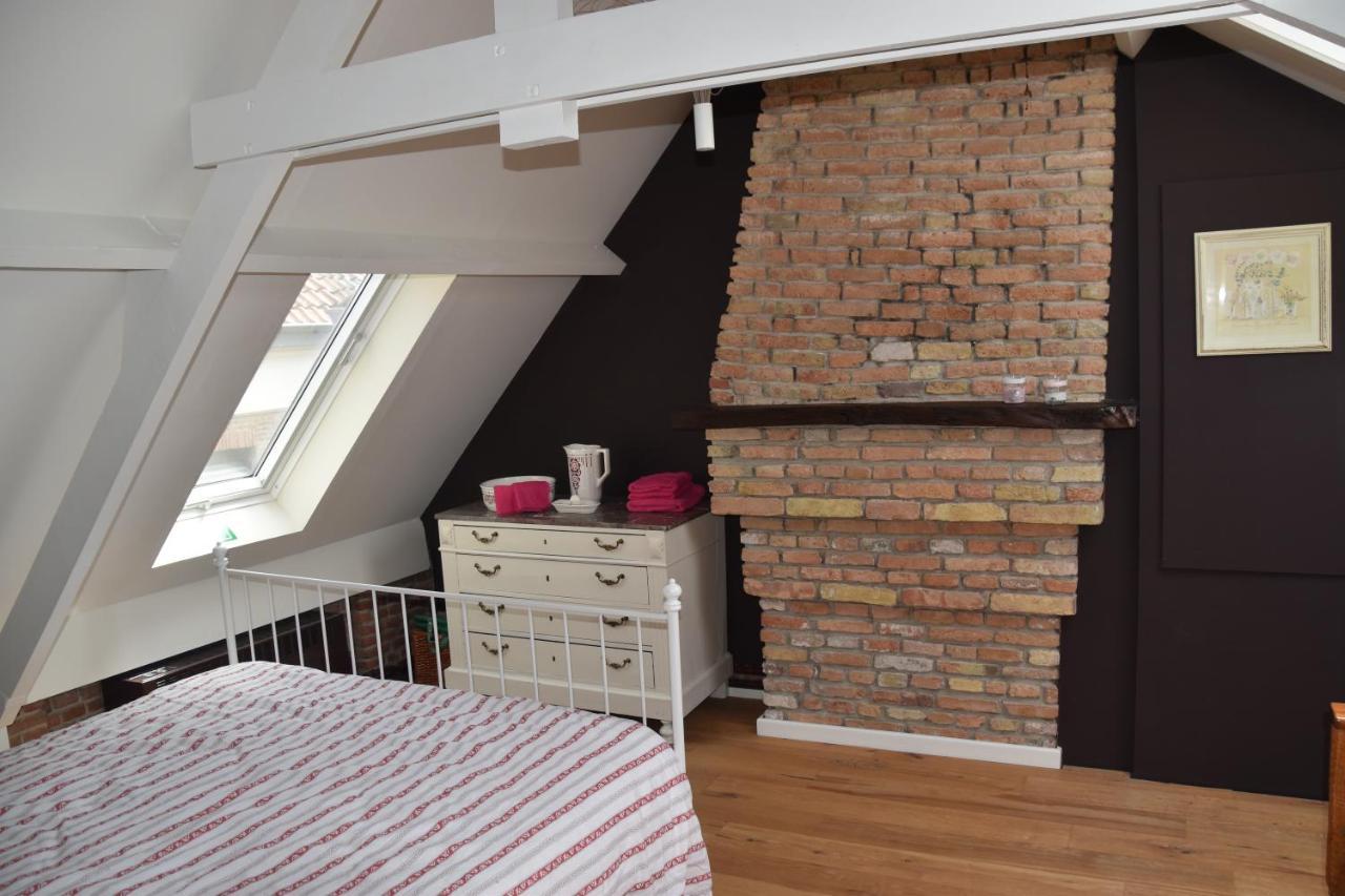 Huyze Peerdenbrugghe 2* Bruges