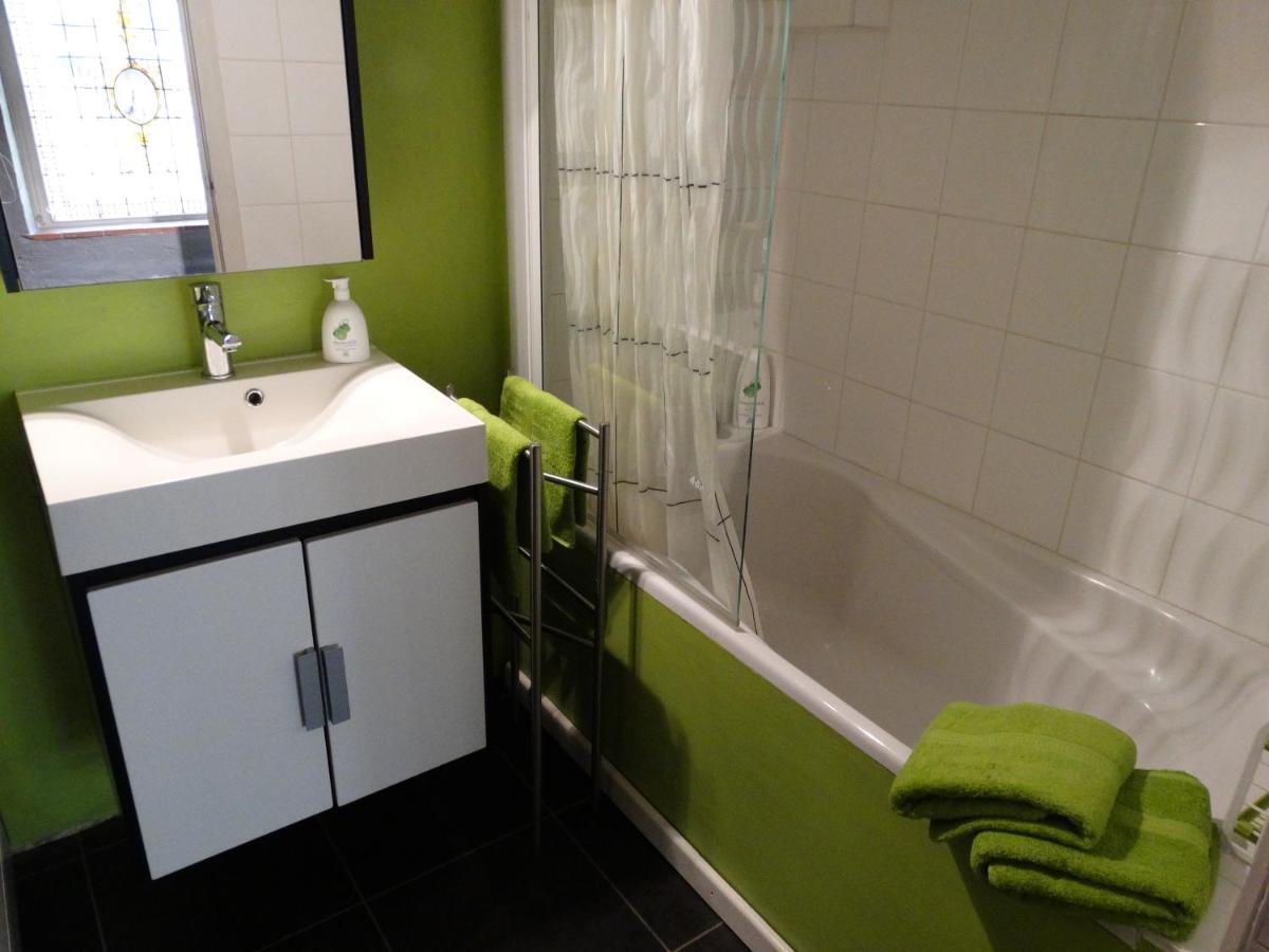 Bed & Breakfast Huyze Peerdenbrugghe Bruges