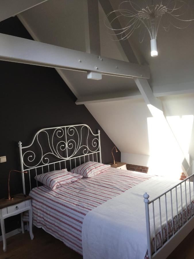Bed & Breakfast Huyze Peerdenbrugghe