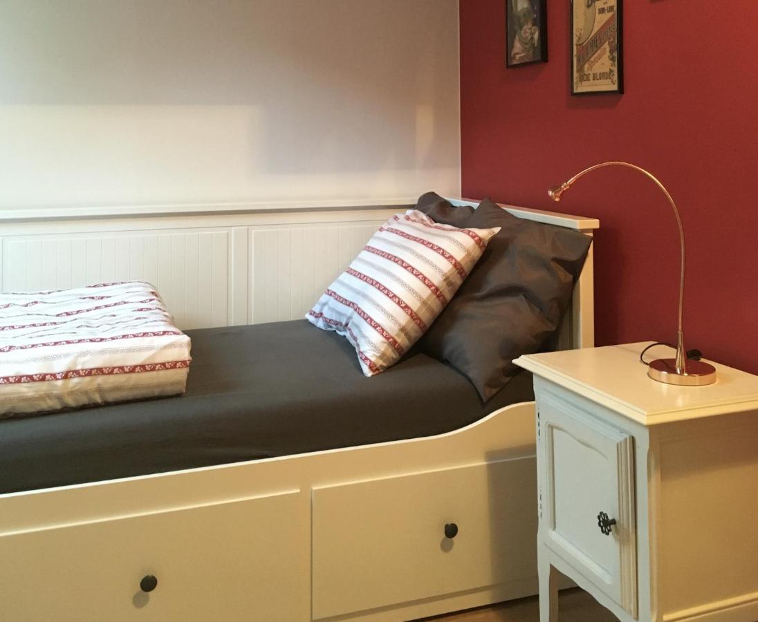 Bed & Breakfast Huyze Peerdenbrugghe Bruges