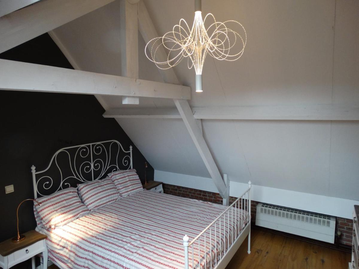 Bed & Breakfast Huyze Peerdenbrugghe 2*