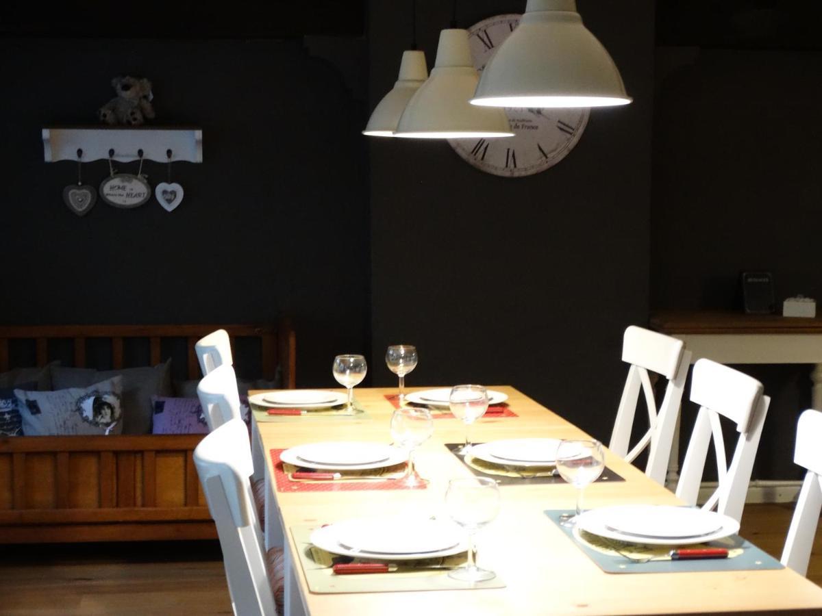 Huyze Peerdenbrugghe Bed & Breakfast Bruges